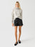 Josephine Striped Sweater