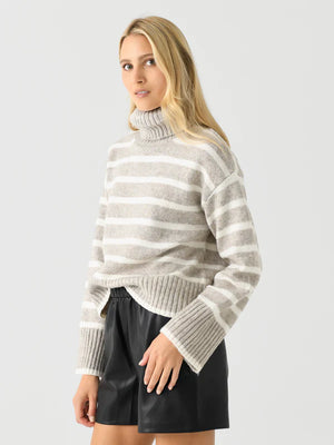 Josephine Striped Sweater