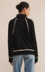 Alps Half Zip Sweater