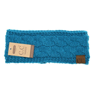 *FINAL SALE* Honey Mustard CC Head Wrap