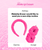 Drip Eraser Spa Gift Set | Pink