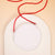 Gameday Bead Baseball Crossbody Bag