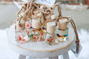 Desert Bloom Car Diffuser