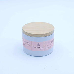 8oz Magnolia Peony