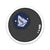 Yikes Sticker - 8 Ball