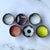 Got Balls Magnets - Summer Decor