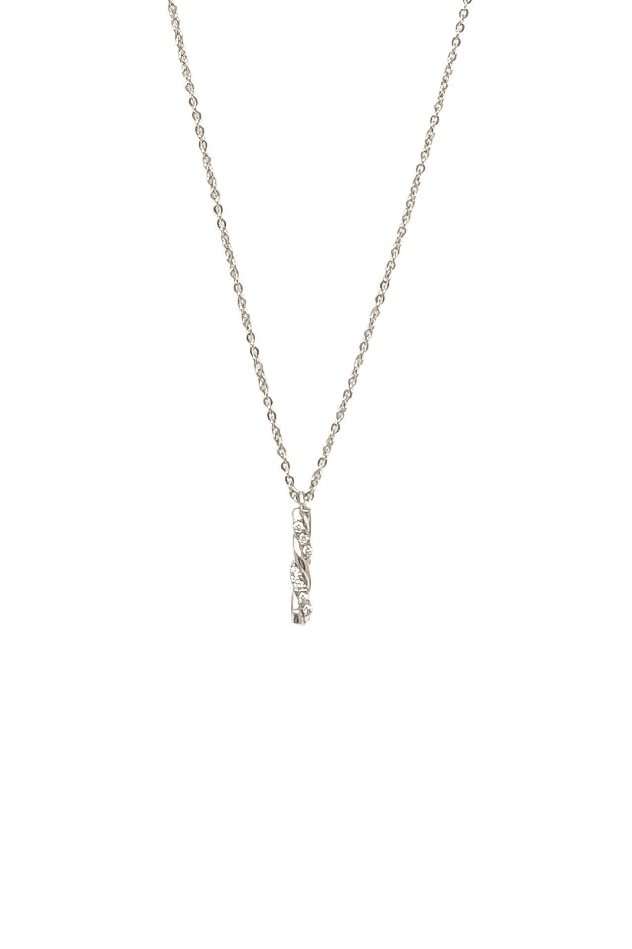 Kassidy Necklace: RD