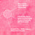 Pink Mini MakeUp Eraser PRO