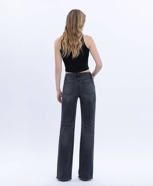Cheryl High Rise Vintage Flare Jeans