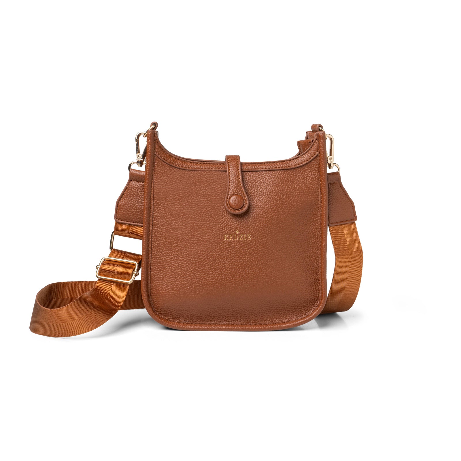 Chestnut Bella Crossbody