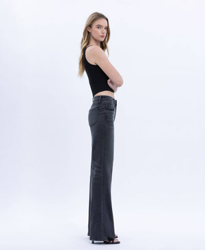 Cheryl High Rise Vintage Flare Jeans