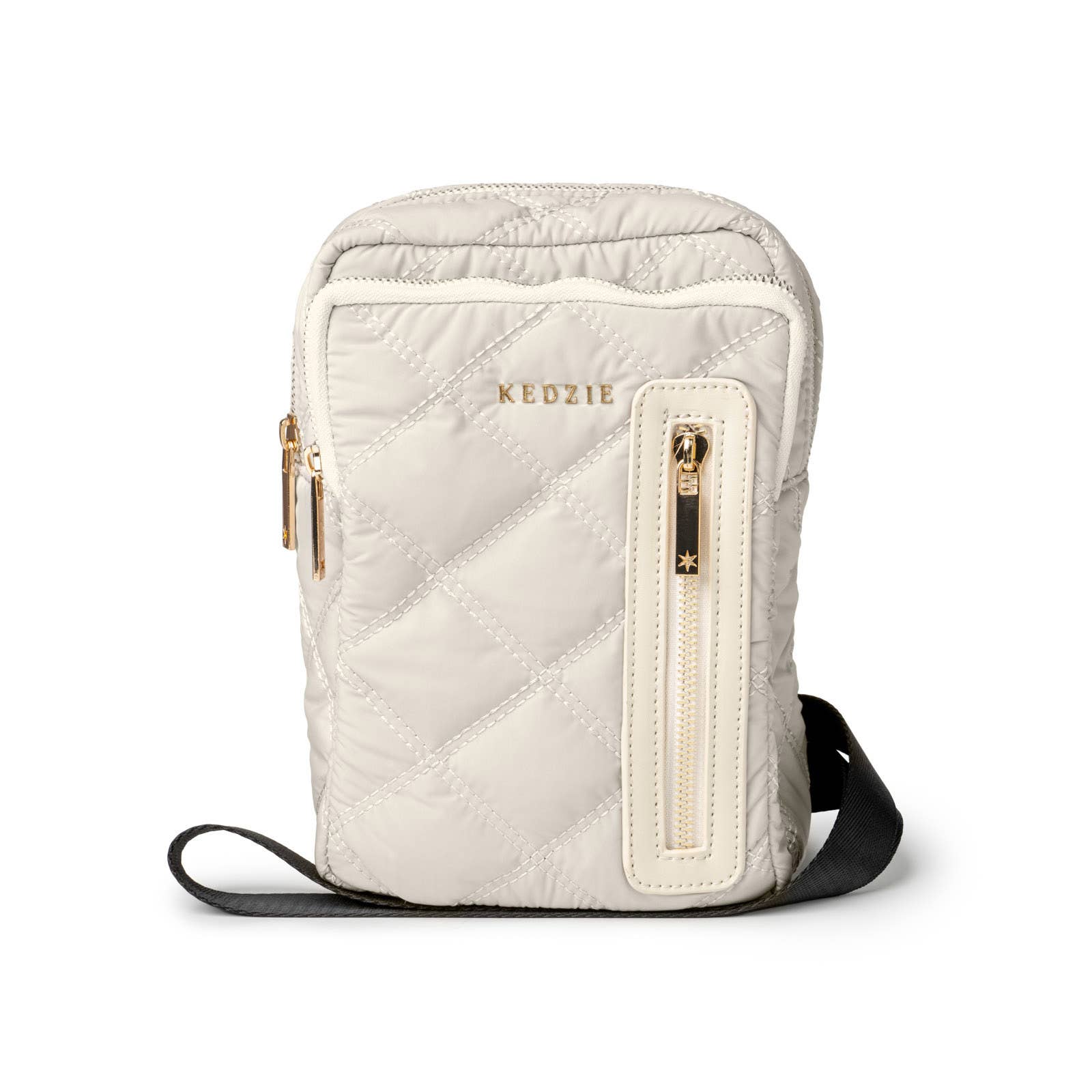 *FINAL SALE*Grey Cloud 9 Convertible Sling