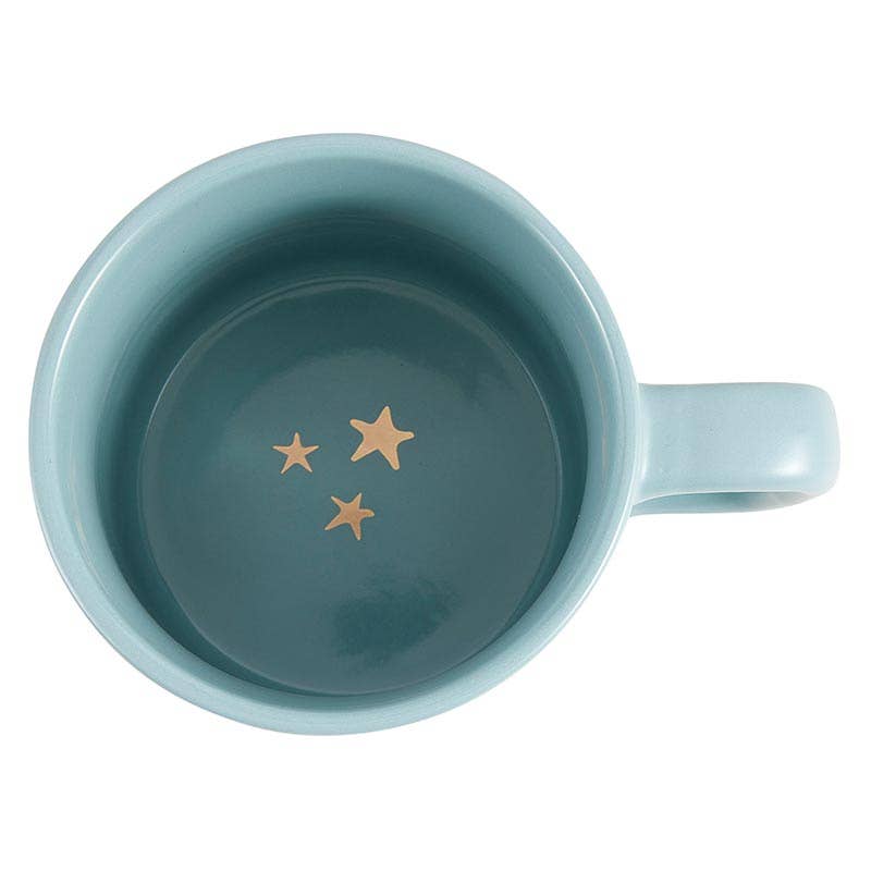 Stackable Mug - Eyes on the stars