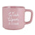 Stackable Mug - Wish