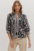 Botanical Blouse