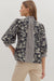 Botanical Blouse