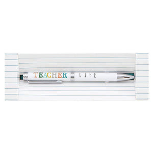 Pen - Teacher Life