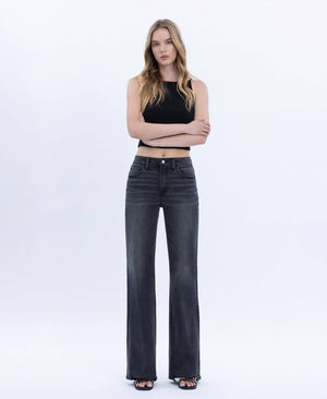 Cheryl High Rise Vintage Flare Jeans