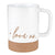 Signature Mug - I Love Us