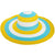*FINAL SALE*Black Floppy Sun Hat