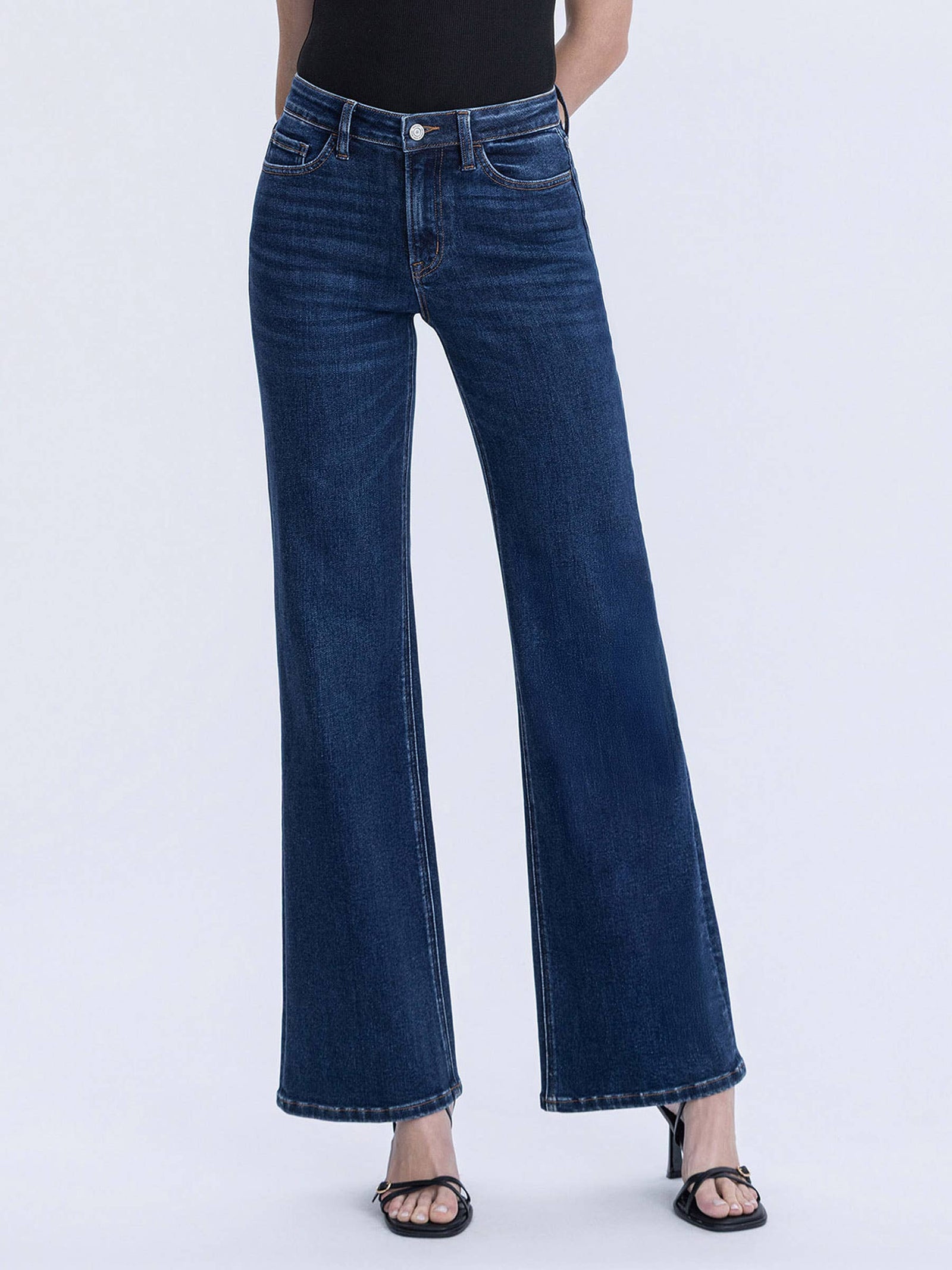 Vintage Flares