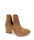 Journee Ankle Boots in Tan