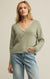 Bayleaf Emilie Cardigan
