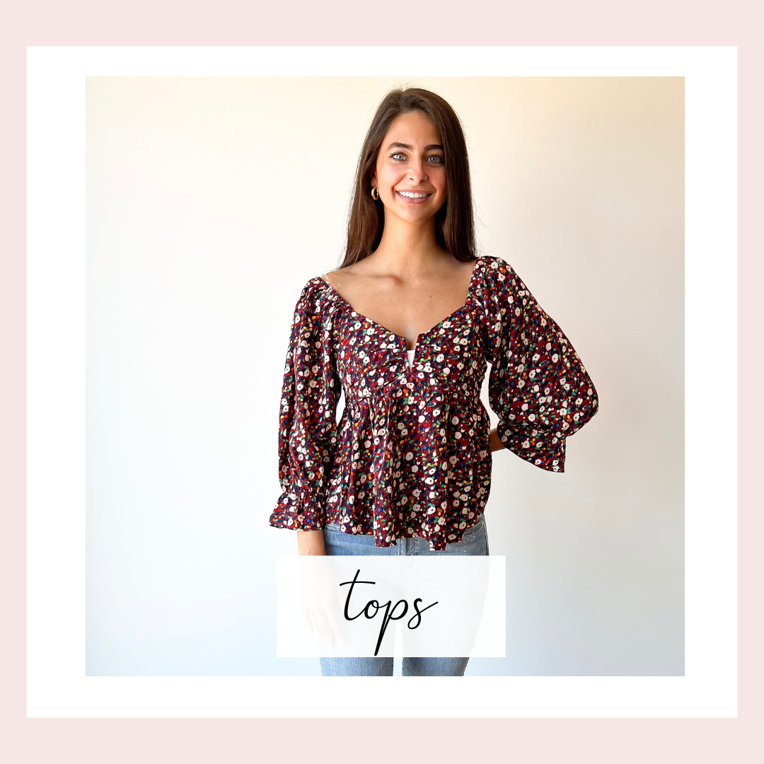 Tops