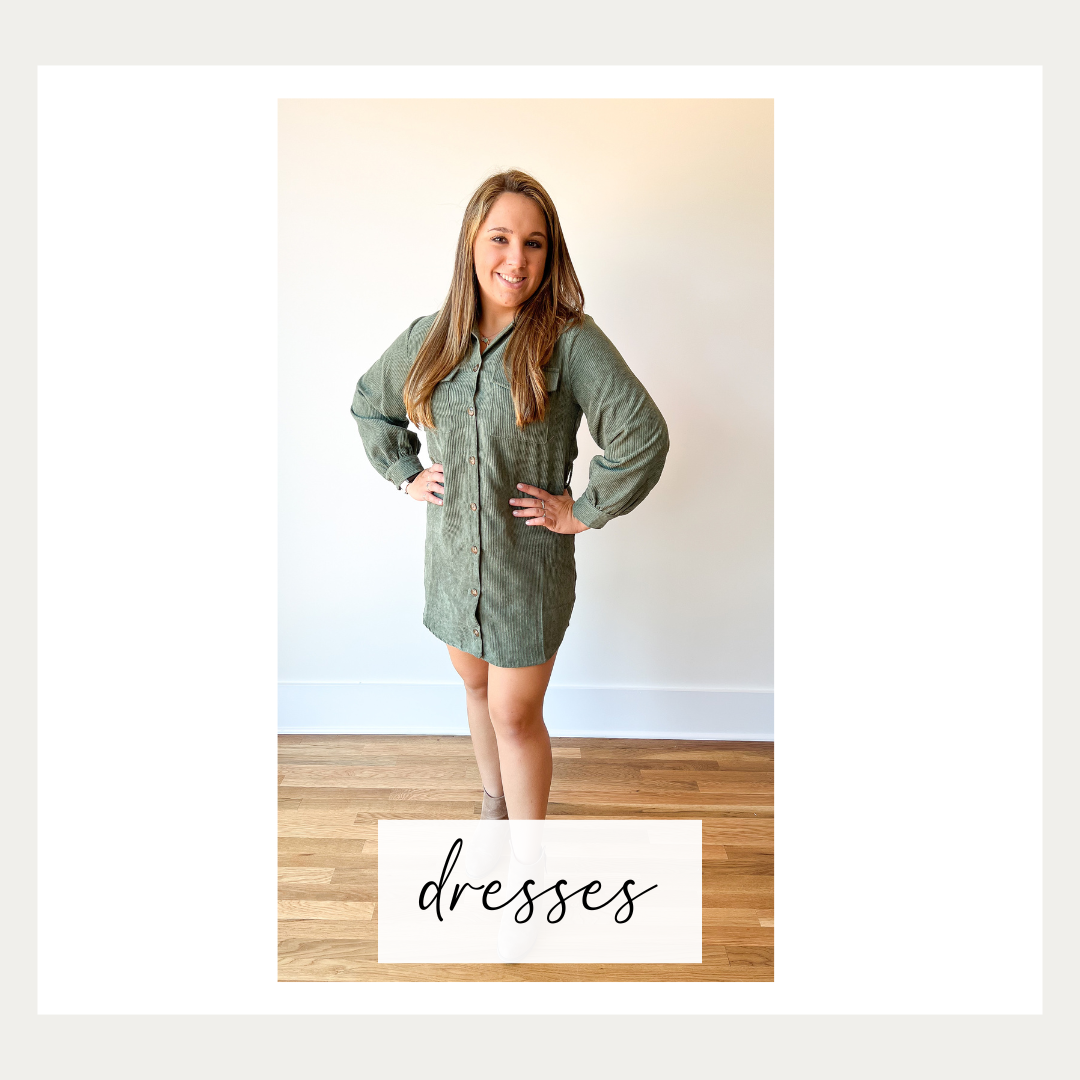 Dresses