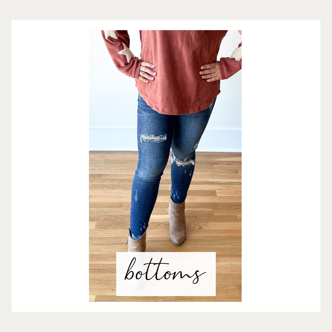 Bottoms