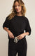 Black Boyfriend Sweatshirt