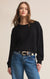 Black Thermal Top