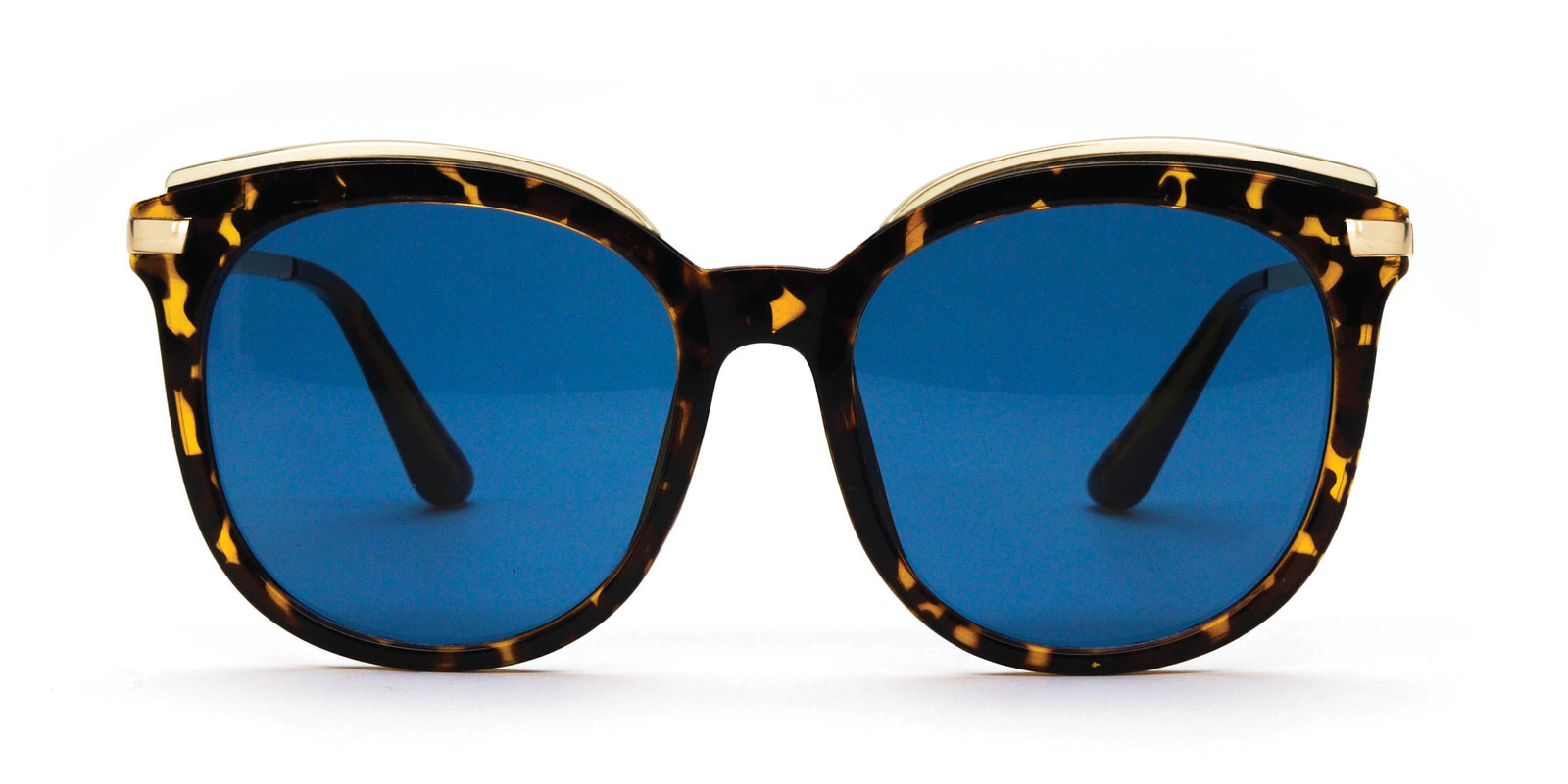 Optimum Optical Sunglasses - Goldie