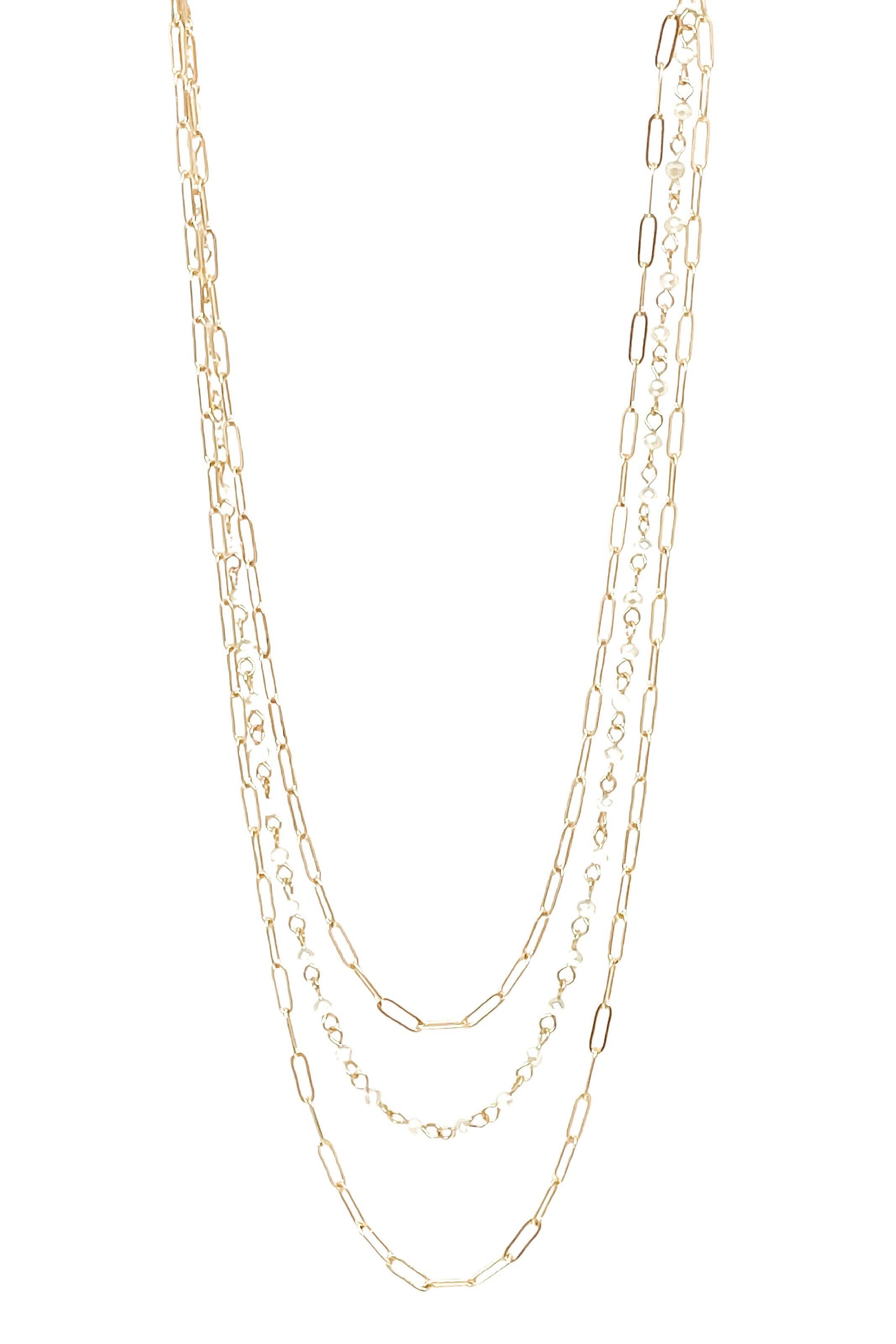 Myranda Necklace