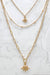 Kat Necklace