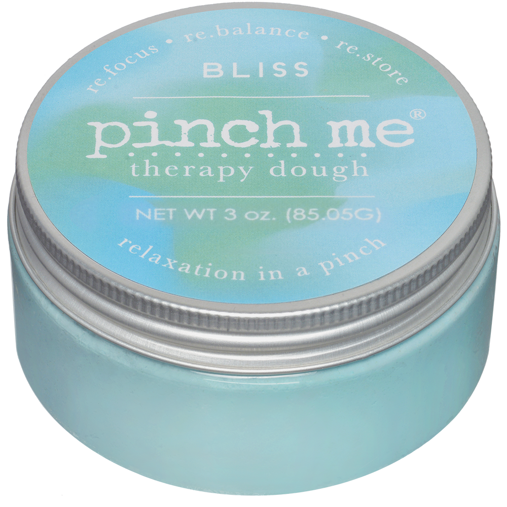 Pinch Me Therapy Dough Bliss