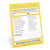 Awesome Citation Nifty Notes (Yellow)