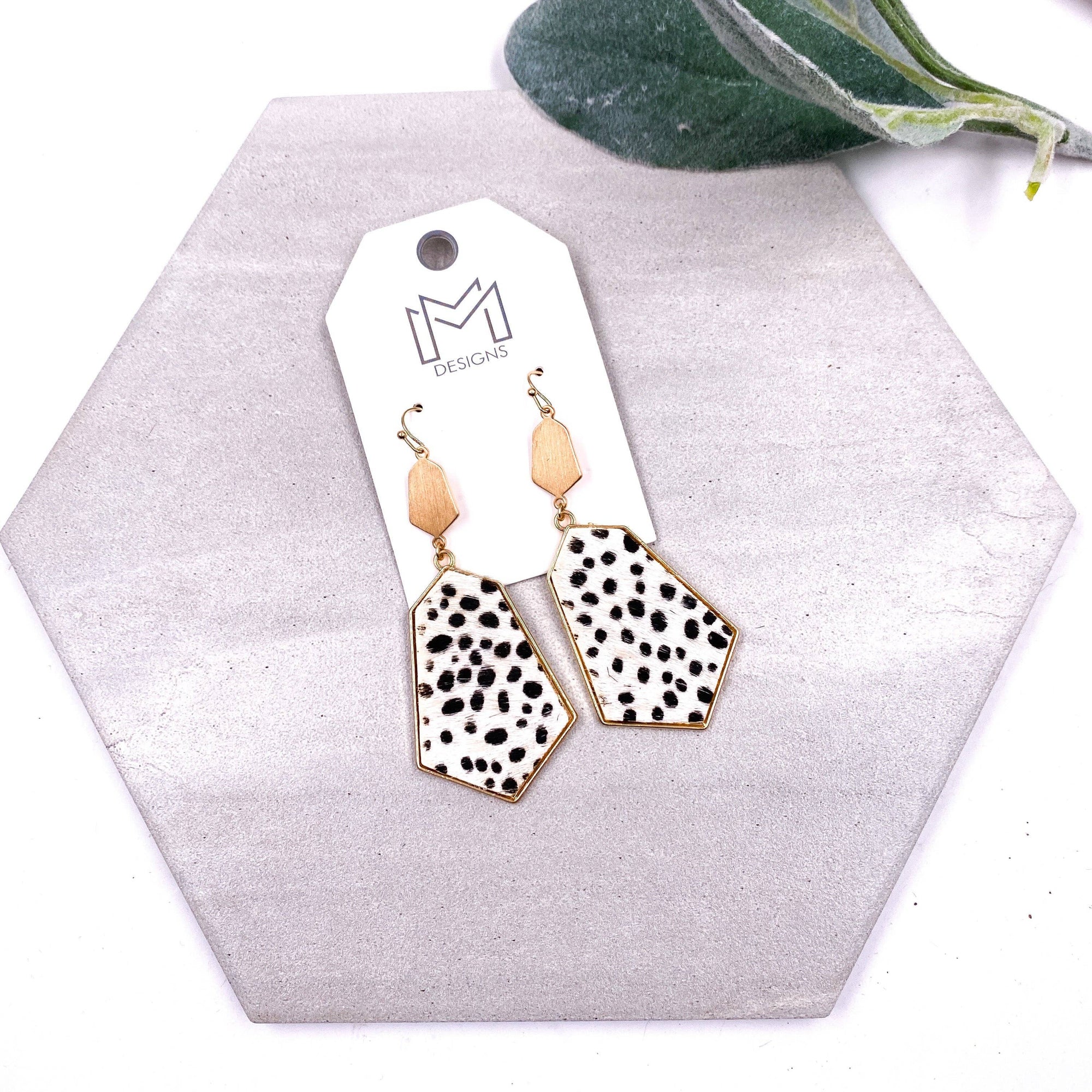 Ella Earrings
