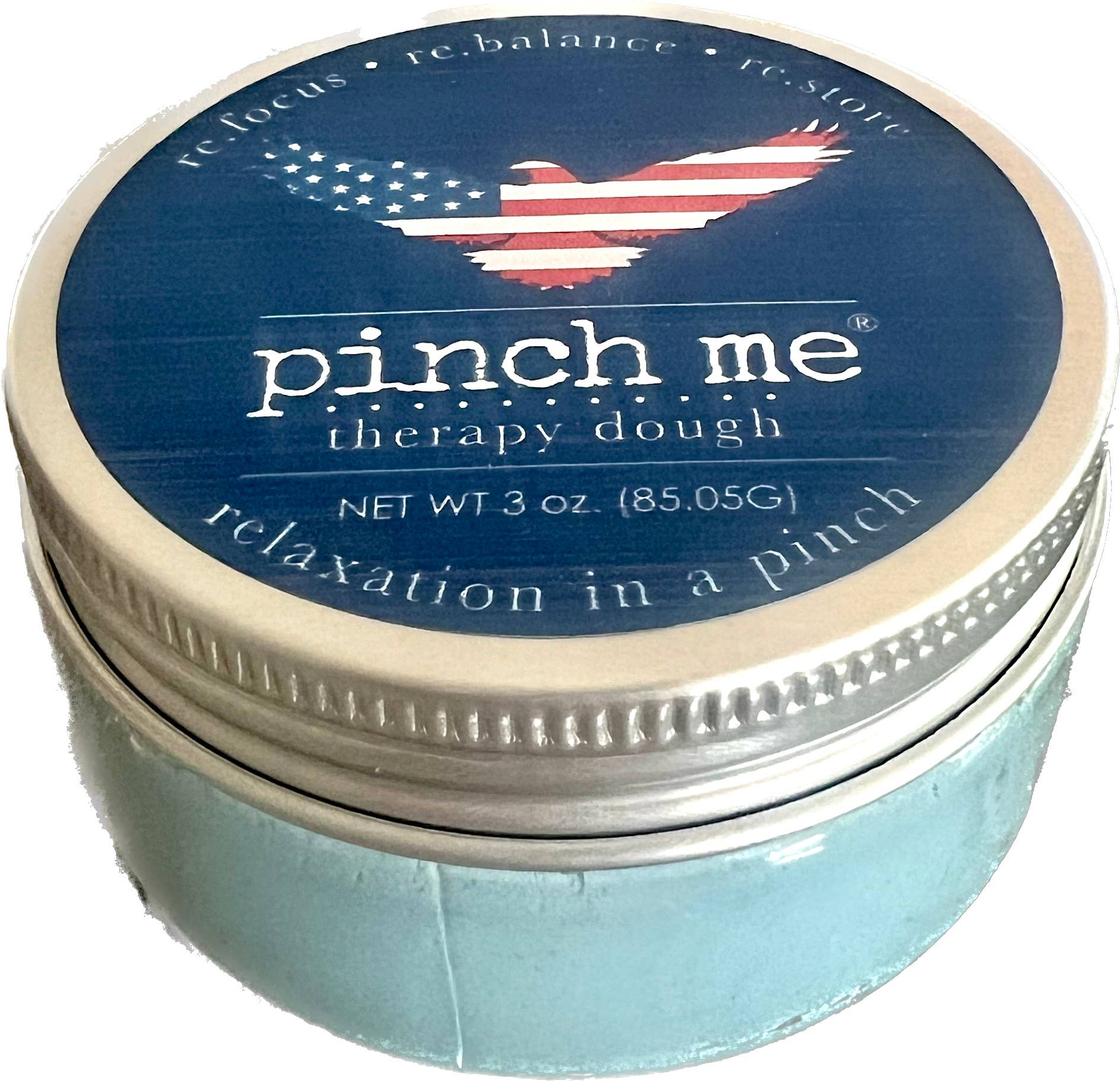 Pinch Me Therapy Dough USA Limited Edition